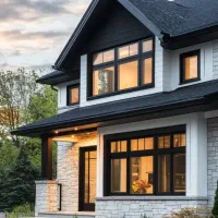 دوبلکس شاه نشین، تاپ لوکیشن هفت تیر