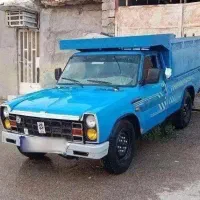 نیسان زامیاد ۱۴۰۲ فروش فوری
