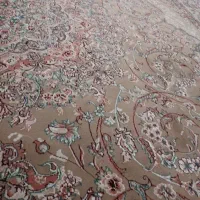 دو عدد فرش دوازده متری سالم بدون هیچ ایرادی