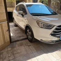 jak s3  جک|خودرو سواری و وانت|تهران, فردوس|دیوار