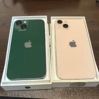 آیفون ۱۳ نرمال قسطی