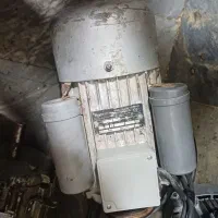 دینام صنعتی