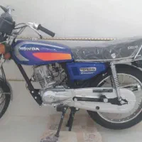 موتورهندا۱۱۰