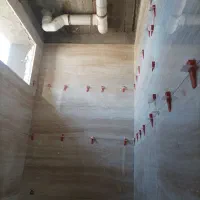 سرامیک کار چسبی