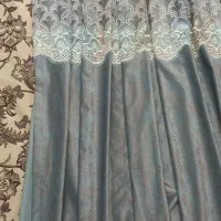 شال و دکور پرده