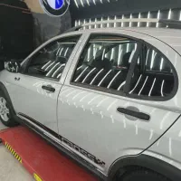 کوییک|خودرو سواری و وانت|تهران, فرودگاه مهرآباد|دیوار