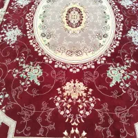 فرش ۱۲ متری