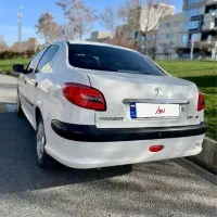 206 sd v8