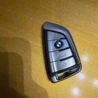 ریموت بی ام و سری۷ bmw