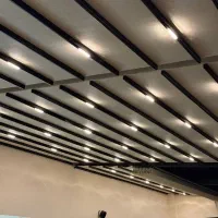 اسکای تنت تولید کننده سقف های متحرک و غیره