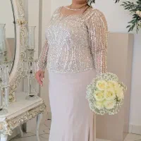 لباس مجلسی