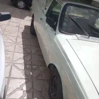 پیکان وانت مدل 86 دوگانه