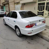 سمند موتور ملی EF7 تمیز و کم کار
