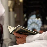 ختم قرآن