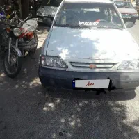 پراید