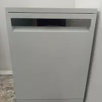 ماشین ظرفشویی دوو