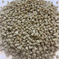 گرانول نایلون هاش عسلی روشن