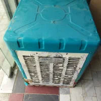 بدنه کولر3200