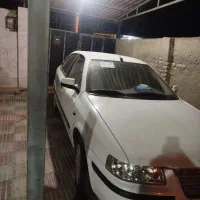 فروش سمند  ef7دوگانه کارخانه