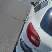 ۲۰۶مدل۹۷تیپ۵