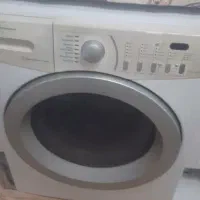 ماشین لباس شویی وستینگ هاوس