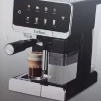 قهوه ساز آکبند