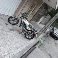 هندا پیشرو 200مدل 1404خشک زیر فی