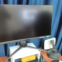 مانیتور ایسر XB273 unv اینچ ۲۷ QHD|قطعات و لوازم جانبی رایانه|تهران, شهرک فردوس|دیوار