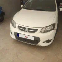 کوییک دنده  مدل ۱۴۰۰