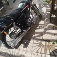 موتور 125مدل 83