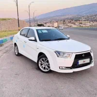 دنا ۶ دنده توربو مدل ۱۴۰۱