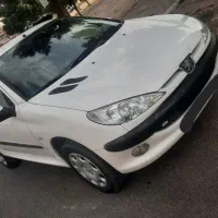 206 sd  تک سوز بدون رنگ