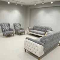 مبل زیر قیمت بازار