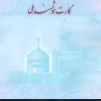 کارت ملی پیدا کردم به اسم عارف کماسی