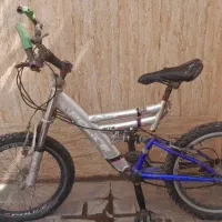 دوچرخه