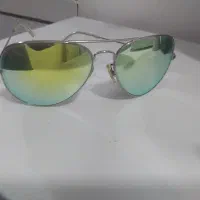 عینک ریبن