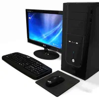 کامپیوتر دست دوم ۳۵ مشتری واقعی تخفیف داده می‌شود.