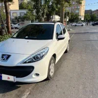 ۲۰۷ پاناروما