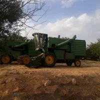 فروش کمباین