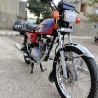 موتور 125 مدل90