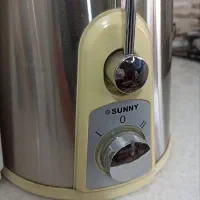 آبمیوه گیری سانی(Sunny)