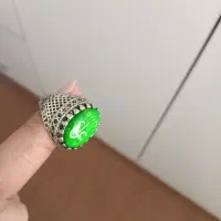 ۶ عدد انگشتر همگی باهم یک میلیون