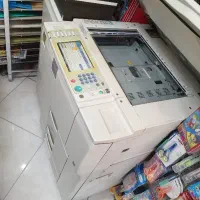 دستگاه فتوکپی ریکو ۸۰۰۱