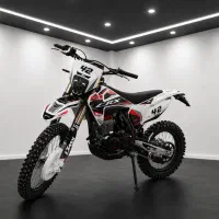 موتور اندرو crx 350