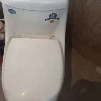توالت فرنگی