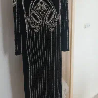 لباس مجلسی نونو