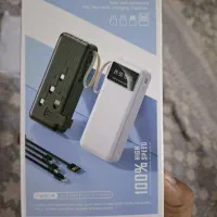پاور بانک ۱۰۰۰۰میلی آمپر