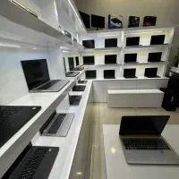 فروش اقساط لپ تاپ با ۱۸ ماه گارانتی معتبر