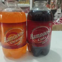 نوشابه گازدار 300سی سی