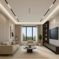 اجرای کناف و انواع سقف کاذب